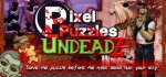 Pixel Puzzles: UndeadZ Free Steam Key