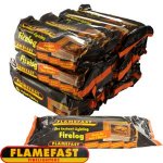 Flamefast Firelogs (Case Of 12)