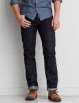 American Eagle Outfitters Selvedge Jeans