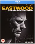 Clint Eastwood: The Director's Collection [Blu-ray] - &pound;7.51 (Prime)