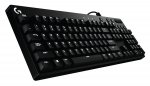 Logitech G610 Orion Brown Backlit Mechanical Gaming Keyboard (Amazon.co.uk)