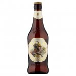Hobgoblin Gold 500ml - Iron Maiden Trooper Beer 500ml