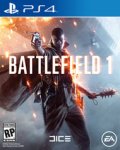 Battlefield 1 - Incls Hellfighter DLC Pack Ps4/Xbox One