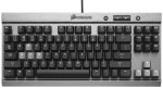 Corsair UK Vengeance K65 Compact Performance Mechanical Gaming Keyboard