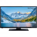 Techwood 50AO2B 50" TV (£249 with voucher code)
