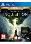 Dragon Age Inquisition: GOTY PS4