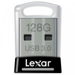 Lexar 128GB JumpDrive S45 USB 3.0 Flash Drive 150MB/s