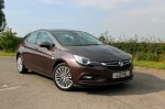 Vauxhall Astra 1.4T Elite 5dr - Personal Lease £115.18 month 8k mpa (£1036.58 initial payment) 9+23 INC VAT £60 Processing Fee - Total