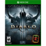 Xbox One Diablo III Ultimate Evil Edition