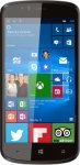 Sim Free Bush Eluma 5" Dual Sim 8MP 16GB 4G Windows 10 Mobile Handset - Argos
