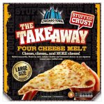 Stuffed Crust Chicago Town pizza - large