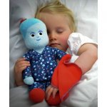 In The Night Garden Night Time Iggle Piggle Activity Toy