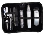 Wahl Grooming Travel Set with Pouch with Prime £9.98 non prime