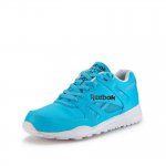 Reebok Ventilator DG Blue Trainers £19.99