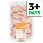 Chicken drumsticks 1kg for 2.00 pounds