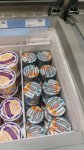 Ben and Jerry's Cinnamon Buns 500ml