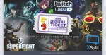 Humble Bundle E3 Digital Ticket Bundle - Pay What You Want - Humble Store