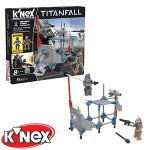 K'nex Titanfall Building Sets