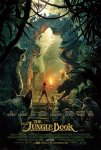 The Jungle Book - Movies For Juniors £1.80 at Cineworld or Odeon kids £1 to £2.50