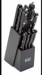 Russell hobbs knife 12 piece set
