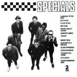 The Specials - The Specials Vinyl LP