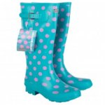 Town and Country Wellington boots
