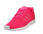 Adidas Flux Pink Trainers