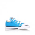 Converse kids a pair, adults from £15