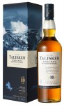 Talisker 10 Year Old Single Malt Scotch Whisky