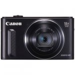 Bosch Oven: that looks just like a Canon Camera