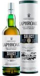 Tesco: Laphroaig select 70cl only
