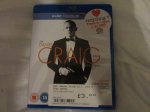 James Bond Daniel Craig Collection (3 Disc) Blu-ray £3.00 in-store