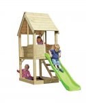 TP Wooden Multiplay Playhouse