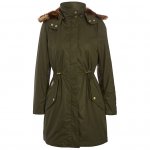 Joules Ladies Gayle Waterproof Parka at John Lewis (£2 c&c / £3.50 del)