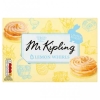 Mr Kipling Lemon whirls