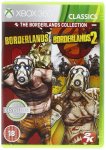 Xbox 360 Borderlands Collection - eBay/Tesco