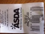 Asda Havant - Kilner Lager home brewing starter Kit