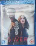 The Giver Blu-Ray