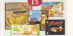Frozen meal deal