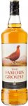 The Famous Grouse Scotch Whisky 1 Litre