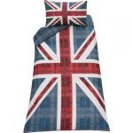 Union Jack Bedding set. Single/Double and Kingsize