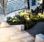 Free Spectacular views from the Sky Garden in London