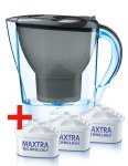Brita Jug with three filters