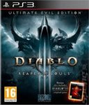 PS3/Xbox 360 Diablo III: Reaper of Souls: Ultimate Evil Edition - XtraVision
