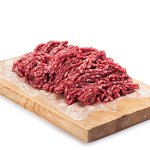 Birchwood Farm Fresh British Beef Mince (*20% fat) (500g)