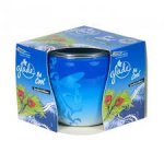 Glade Candle Be Cool Limited Edition 120g each (Pack of 2) prime/&pound;6.75 non prime