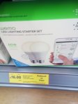 Belkin Wemo starter pack