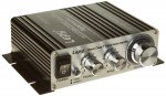 Lepy 2024a+ audio amplifier