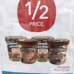 Ben & Jerry's