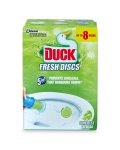 Toilet Duck fresh discs pack of x5